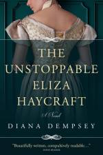 The Unstoppable Eliza Haycraft af Diana Dempsey