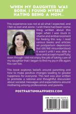 Postpartum Happiness af Lmft Marissa Zwetow