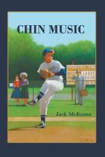 Chin Music af Jack McKenna