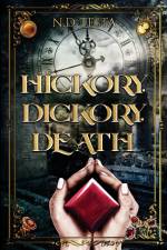 Hickory Dickory Death af N. D. Testa