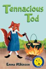 Tenacious Tod - A Children's Book Full of Feelings af Emma Atkinson