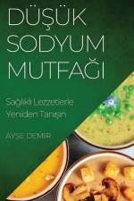 Dü¿ük Sodyum Mutfa¿¿ af Ay¿e Demir