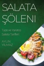 Salata ¿öleni af Aylin Y¿lmaz
