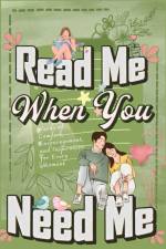 Read Me When You Need Me af Millie Zoes