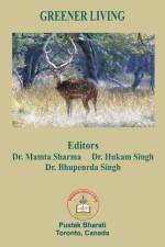 GREENER LIVING af Mamta Sharma