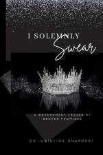 I Solemnly Swear af Cristina Guarneri
