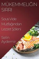 Mükemmeli¿in S¿rr¿ af Selin Aydemir