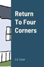 Return To Four Corners af Suzette Cozad