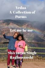 Vedaa - A Collection of Poems af Shivvaran Raghuwanshi