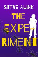 The Experiment af Steve Alink