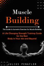 Muscle Building af Julius Penaflor