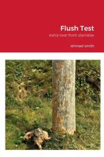 Flush Test af Ishmael Smith
