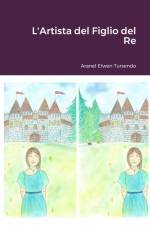 L'Artista del Figlio del Re af Aranel Elwen Tursendo