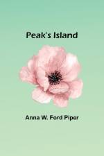 Peak's Island af Anna W. Piper