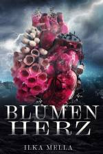 Blumenherz af Ilka Mella