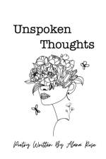 Unspoken Thoughts af Alana Rose