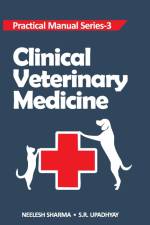Clinical Veterinary Medicine af Neelash Sharma
