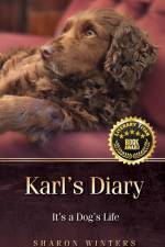 Karl's Diary af Sharon Winters