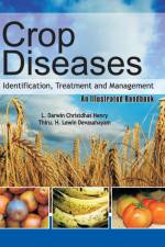 Crop Diseases af Henry Darwin