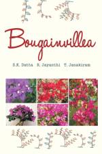 Bougainvillea af S. K. Datta