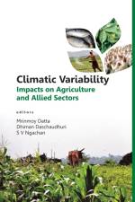 Climatic Variability af M. Datta