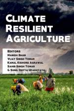 Climate Resilient Agriculture af Kamal Kishore Agrawal