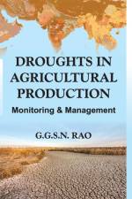 Droughts in Agricultural Production af G. G. S. N. Rao