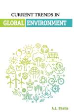 Current Trends In Global Environment af A. L. Bhatia