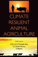Climate Resilient Animal Agriculture af G. S. L. H. V Prasada Rao