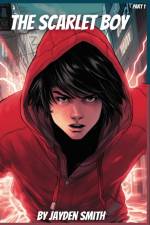 The Scarlet Boy af Jayden Smith
