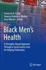Black Men¿s Health af Yarneccia D. Dyson