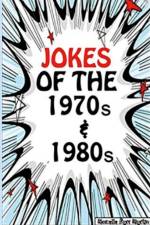 Jokes of the 1970s & 1980s af Mozelle Barr Martin