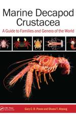 Marine Decapod Crustacea af Gary C. B. Poore