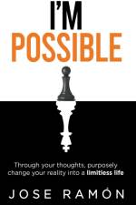 I'm Possible af Jose Ramon