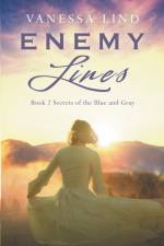 Enemy Lines af Vanessa Lind