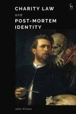 Charity Law and Post-Mortem Identity af John Picton