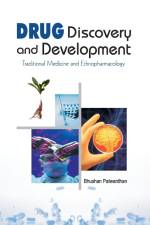 Drug Discovery And Development af Bhushan Patwardhan