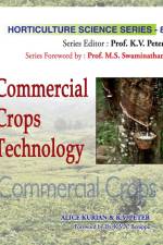 Commercial Crops Technology af Alice Kurian
