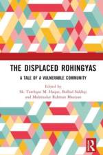 The Displaced Rohingyas