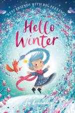 Hello Winter af Jo Lindley
