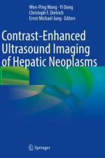 Contrast-Enhanced Ultrasound Imaging of Hepatic Neoplasms