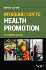 Introduction to Health Promotion af Snelling