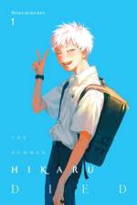 The Summer Hikaru Died, Vol. 1 af Abigail Blackman