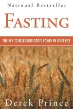 Fasting af Derek Prince