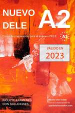 Nuevo DELE A2 af Ramon Diez Galan