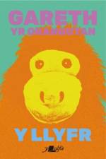 Y Llyfr af Gareth yr Orangutan