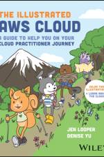 The Illustrated AWS Cloud af Jen (Boston University's Metropolitan College) Looper