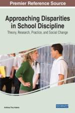 Approaching Disparities in School Discipline