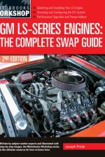 GM LS-Series Engines af Joseph Potak