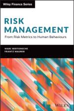 Financial and Conduct Risk Management in Financial  Institutions: A Combined Approach af M Bertoneche